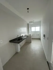 Apartamento com 2 Quartos à venda, 55m² no Baeta Neves, São Bernardo do Campo