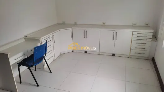 Sala Comercial para alugar, 50m² no Jardim Mariléa, Rio das Ostras