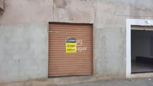 Ponto Comercial para alugar, 60m² no Eldorado, Montes Claros