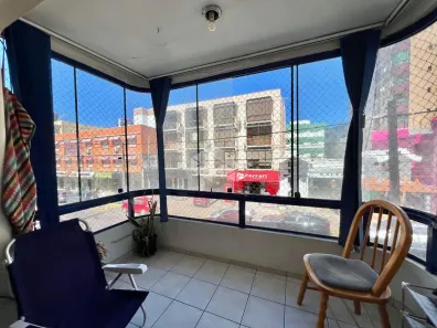 Apartamento com 2 Quartos à venda, 55m² no Centro, Capão da Canoa