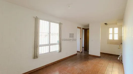 Apartamento com 2 Quartos para alugar, 43m² no Fragata, Pelotas