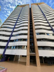Cobertura com 4 Quartos à venda, 192m² no Joaquim Távora, Fortaleza