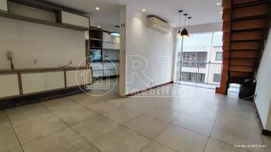 Cobertura com 3 Quartos à venda, 120m² no Tijuca, Rio de Janeiro