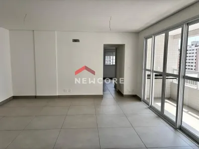 Apartamento com 2 Quartos à venda, 125m² no Boqueirão, Santos