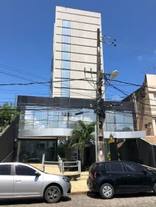 Sala Comercial com 5 Quartos para alugar, 120m² no Ilha do Leite, Recife