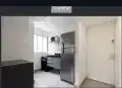 Apartamento com 1 Quarto para venda ou aluguel, 40m² no Itaim Bibi, São Paulo