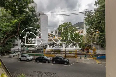 Apartamento com 3 Quartos à venda, 82m² no Tijuca, Rio de Janeiro