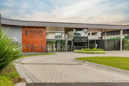 Lote/Terreno à venda, 303m² no Santa Felicidade, Curitiba
