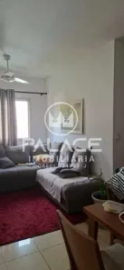 Apartamento com 3 Quartos à venda, 72m² no Morumbi, Piracicaba
