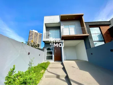 Casa com 3 Quartos à venda, 180m² no Petrópolis, Passo Fundo