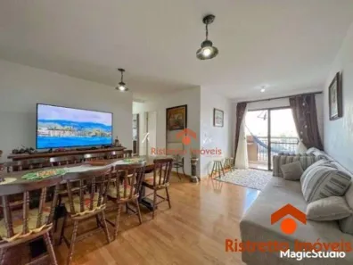 Apartamento com 3 Quartos à venda, 90m² no City Bussocaba, Osasco