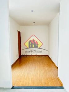 Apartamento com 2 Quartos à venda, 40m² no Granjas Santa Terezinha, Taubaté