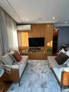 Apartamento com 3 Quartos à venda, 190m² no Centro, Taubaté