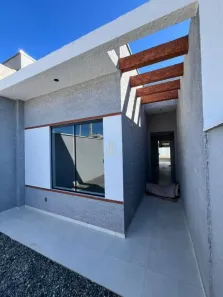 Casa com 2 Quartos à venda, 45m² no Itinga, Joinville