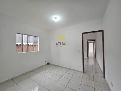 Casa com 1 Quarto para alugar, 84m² no Jardim Apurá, São Paulo