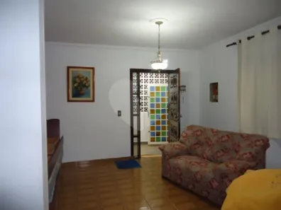 Sobrado com 6 Quartos à venda, 640m² no Parque Colonial, São Paulo