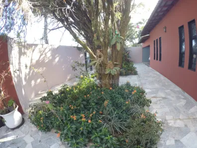 Casa com 3 Quartos à venda, 300m² no Parque Residencial Comendador Mançor Daud, São José do Rio Preto