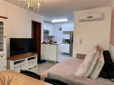 Casa de Condomínio com 2 Quartos à venda, 62m² no Santana, São Paulo