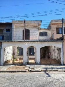 Sobrado com 3 Quartos à venda, 194m² no Vila Floresta, Santo André