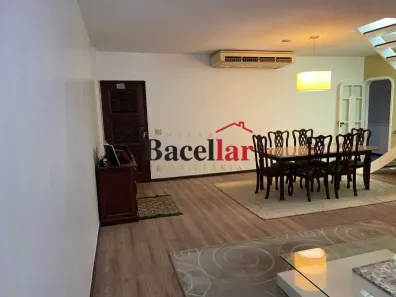 Cobertura com 4 Quartos à venda, 321m² no Tijuca, Rio de Janeiro