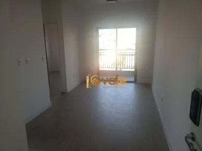Apartamento com 2 Quartos para venda ou aluguel, 57m² no Monte Castelo, São José dos Campos