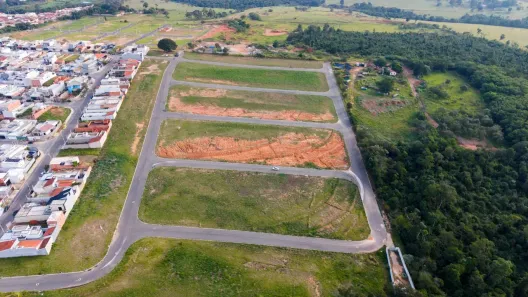 Lote/Terreno à venda, 250m² no Jardim Paulista III, Itu