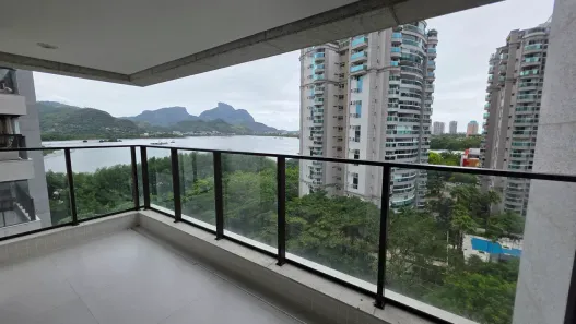Apartamento com 2 Quartos à venda, 75m² no Barra da Tijuca, Rio de Janeiro