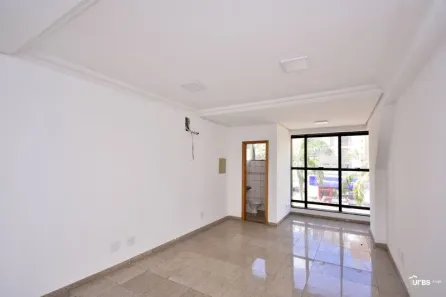Sala Comercial para alugar, 32m² no Setor Bueno, Goiânia
