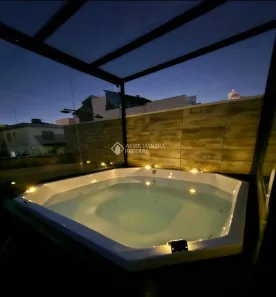 Cobertura com 2 Quartos à venda, 88m² no Campestre, Santo André