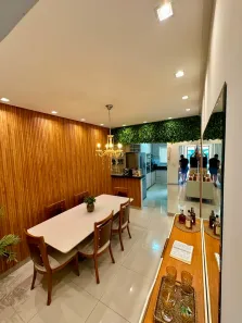 Casa com 3 Quartos à venda, 180m² no Setor Três Marias, Goiânia