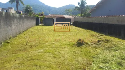 Lote/Terreno à venda, 300m² no Loteamento Ibisco, Caraguatatuba