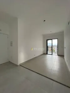 Apartamento com 2 Quartos à venda, 63m² no Loteamento Residencial e Comercial Bosque Flamboyant, Taubaté