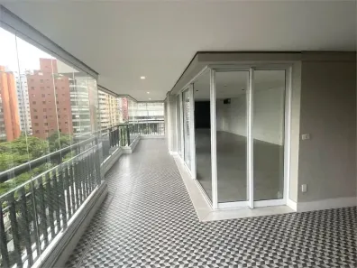 Apartamento com 3 Quartos à venda, 226m² no Moema, São Paulo