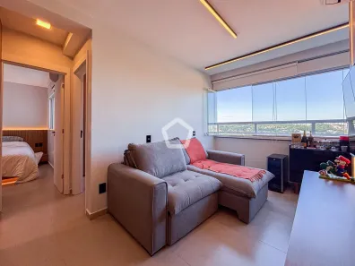 Apartamento com 2 Quartos à venda, 45m² no Butantã, São Paulo