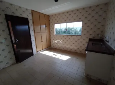 Casa com 2 Quartos para alugar, 100m² no Nova América, Piracicaba
