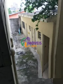 Casa com 6 Quartos à venda, 302m² no Vila Nair, São Paulo