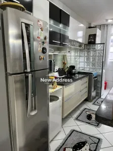 Apartamento com 3 Quartos à venda, 80m² no Praia das Gaivotas, Vila Velha