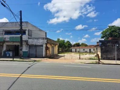 Lote/Terreno à venda, 780m² no Beberibe, Recife