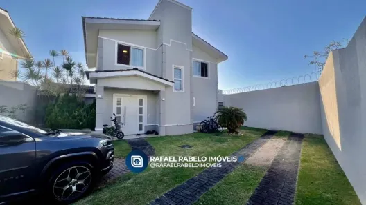 Casa com 3 Quartos à venda, 220m² no Coité, Eusébio