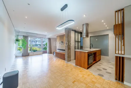 Apartamento com 2 Quartos à venda, 96m² no Moinhos de Vento, Porto Alegre