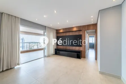 Apartamento com 3 Quartos à venda, 120m² no Vila Carrão, São Paulo