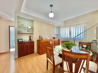 Cobertura com 4 Quartos à venda, 151m² no Nova Floresta, Belo Horizonte