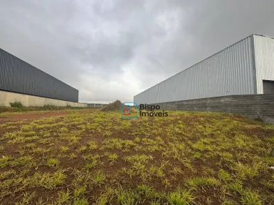 Lote/Terreno à venda, 2400m² no Condomínio Industrial Duas Barras, Limeira