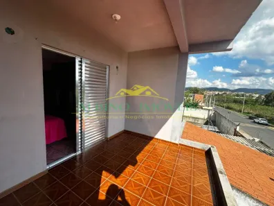 Casa com 3 Quartos à venda, 275m² no Villarejo Sopé da Serra (Vilarejo), Cabreúva