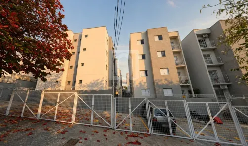 Apartamento com 2 Quartos à venda, 50m² no Jardim Simus, Sorocaba