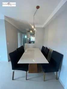 Apartamento com 2 Quartos à venda, 55m² no Jardim Santa Izabel, Cotia