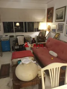 Flat com 1 Quarto à venda, 42m² no Itaim Bibi, São Paulo