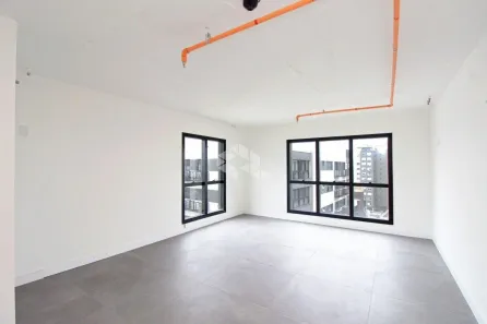 Sala Comercial à venda, 37m² no Menino Deus, Porto Alegre
