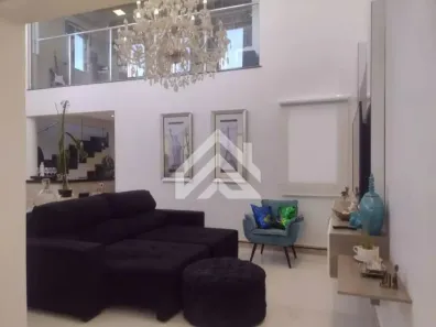 Casa com 3 Quartos à venda, 456m² no Residencial Florença, Rio Claro
