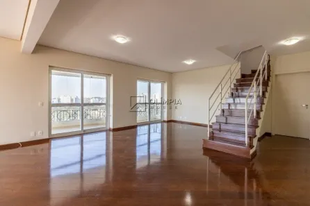 Cobertura com 4 Quartos para alugar, 400m² no Vila Cruzeiro, São Paulo